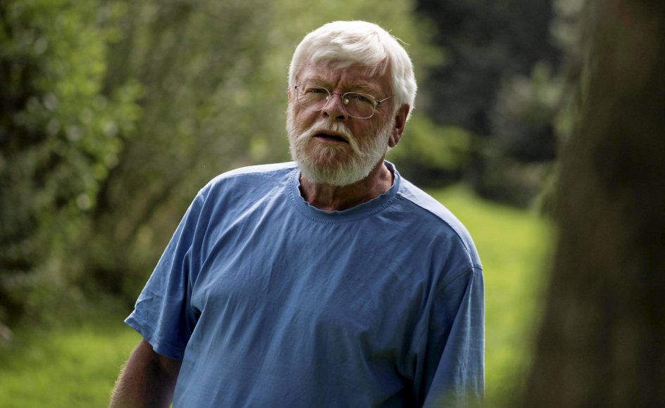 Ole Kongsted har de sidste 11 år boet i Faaborg for foden af Svanninge Bakker, som han kalder ”paradis på jord”. Efter at være gået på pension fra jobbet som kantor og organist i Jesu Hjerte Kirke i København vil han hellige sig sin forskning i renæssancemusik.