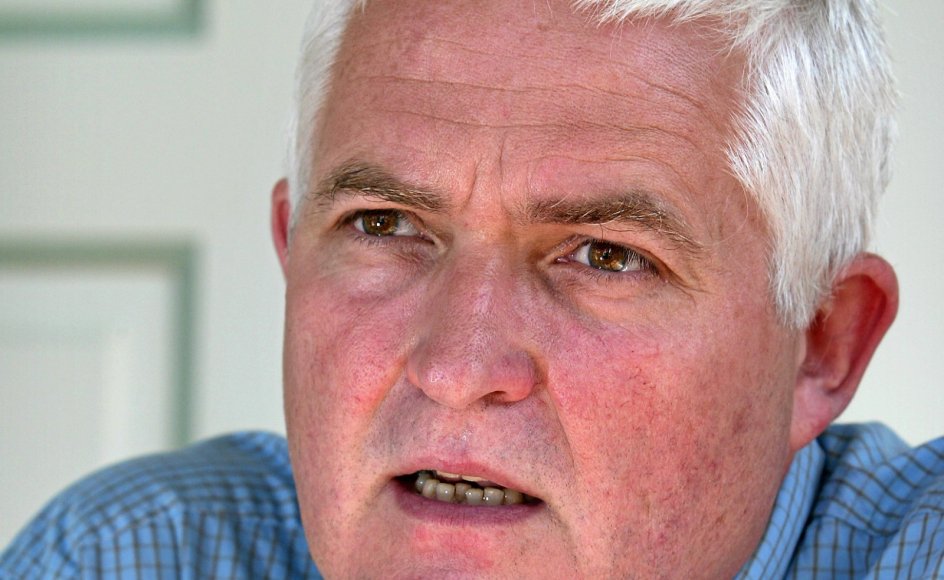 Nils Strandberg Pedersen fylder i dag 70 år. Den idligere administrerende direktør for Statens Serum Institut er stolt af det arbejde, hans tidligere arbejdsplads har gjort under coronaepidemien.