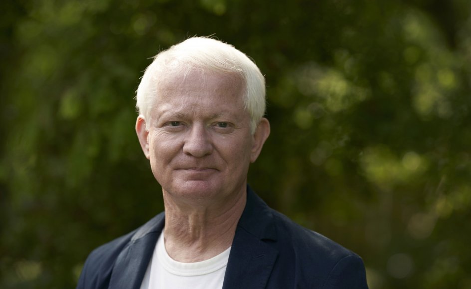 Ved at dykke ned i det hemmelige Vatikanarkiv fandt Per Ingesman ud af, at der havde været et meget tættere forhold end først antaget mellem Danmark og pavestolen i middelalderen.