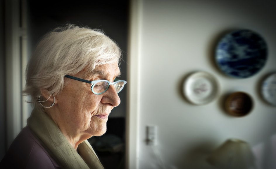 Kunsthistoriker Lise Beks liv har været styret af de ydre omstændigheder. Når livet flytter rundt på forventningerne, må man spørge sig selv: ’Hvad kan jeg gøre i denne her situation for at klare det’, siger hun.