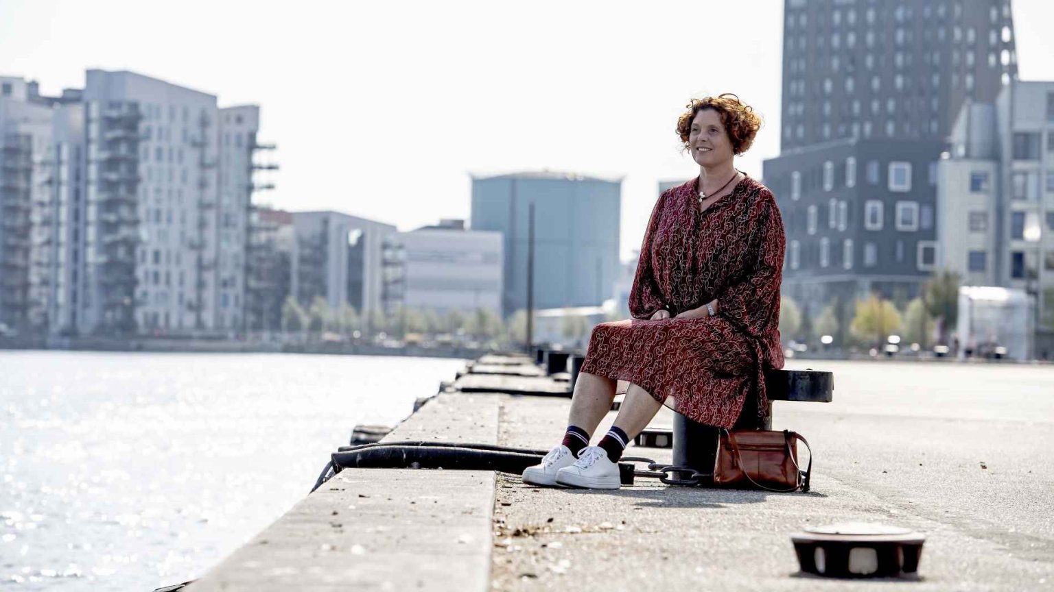 Hanne Dahl I disse år savner jeg min far mest Kristeligt Dagblad