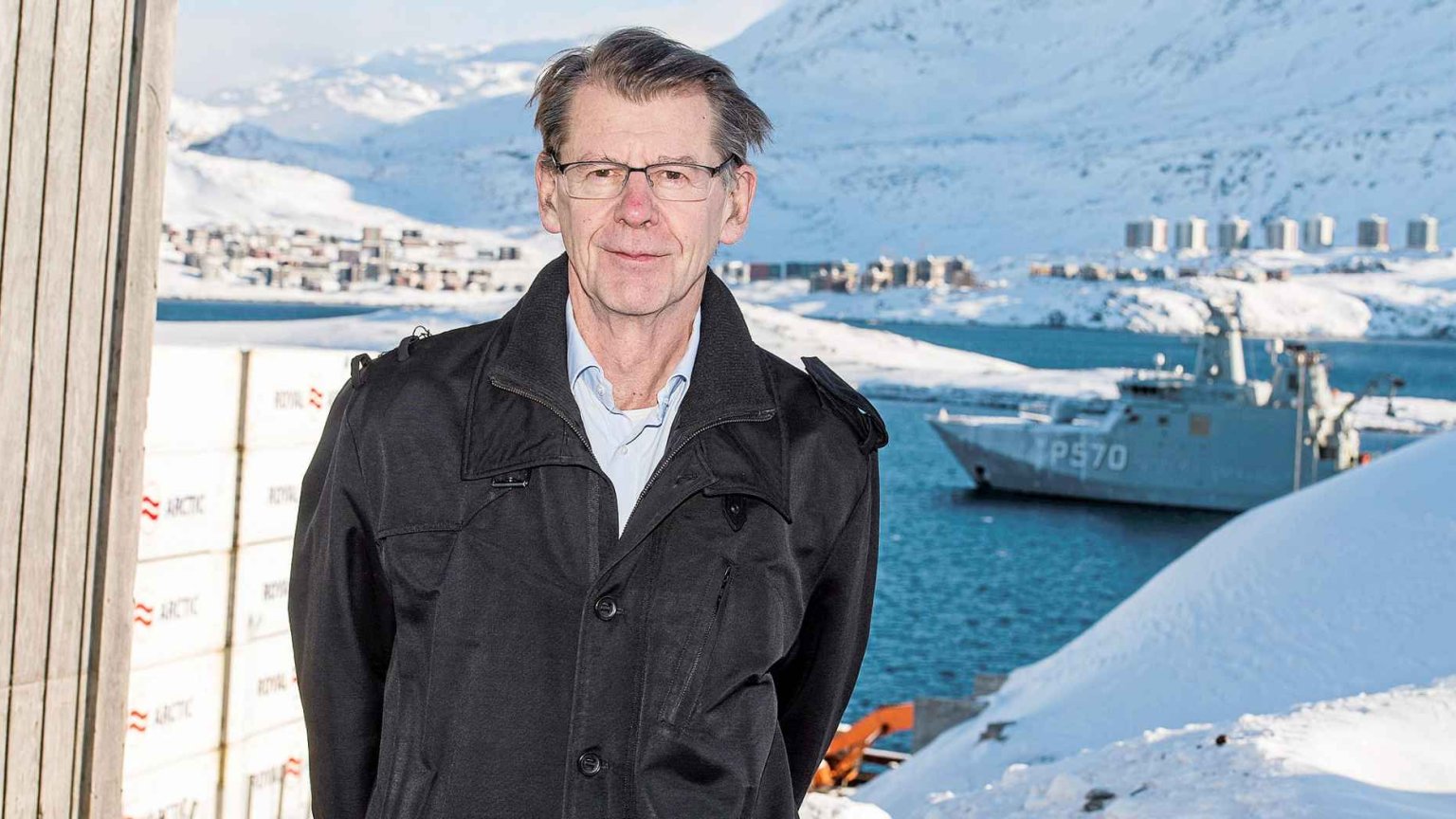 En fantastisk rejse ind i fortiden, nutiden og fremtiden  Kristeligt Dagblad