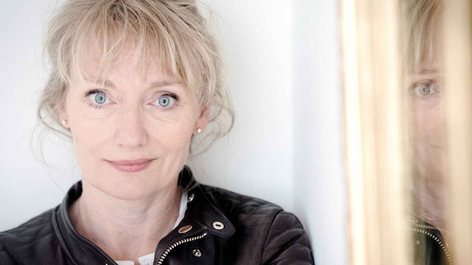 Lilleør: En nøgle til forståelse af sig selv  Kristeligt Dagblad