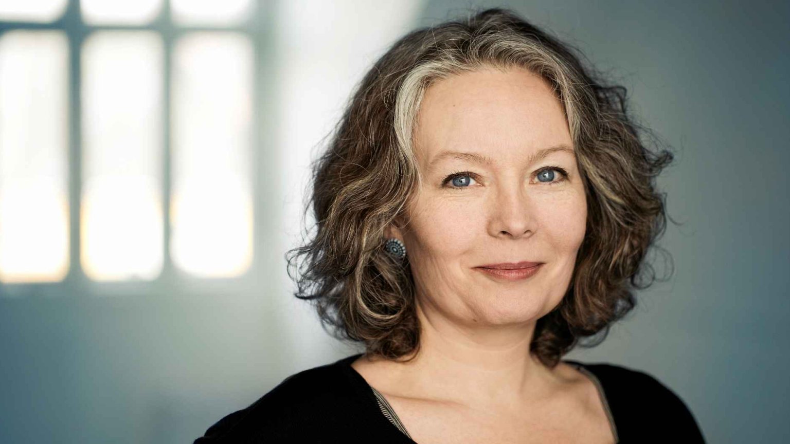 Rebecca Rudd En af folkekirkens tidlige kommunikatører | Kristeligt Dagblad