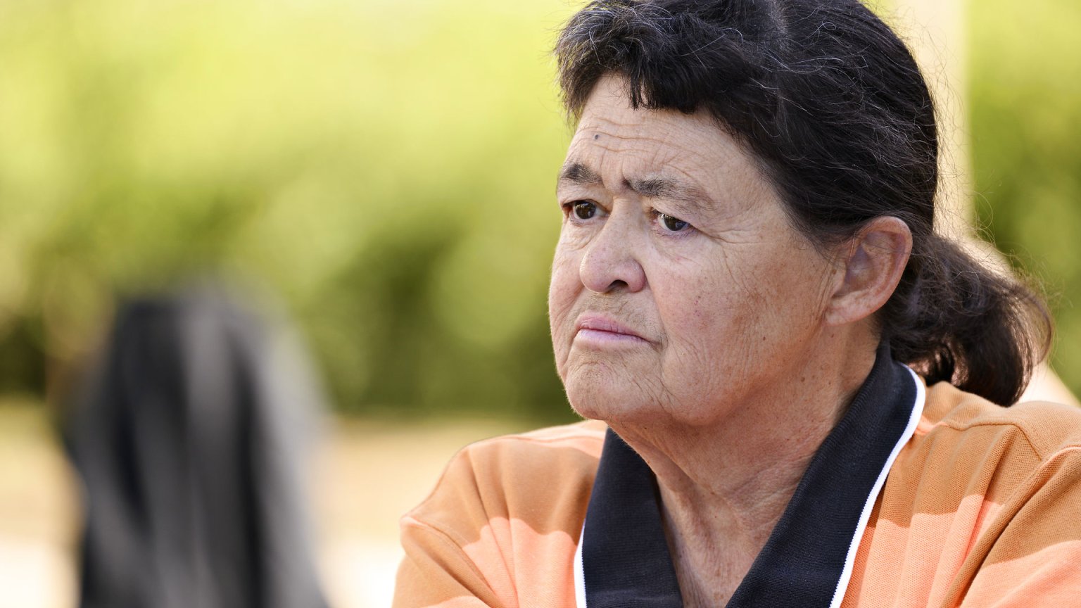 Jette Gottlieb Jeg er ikke kørt træt i det politiske spil Kristeligt