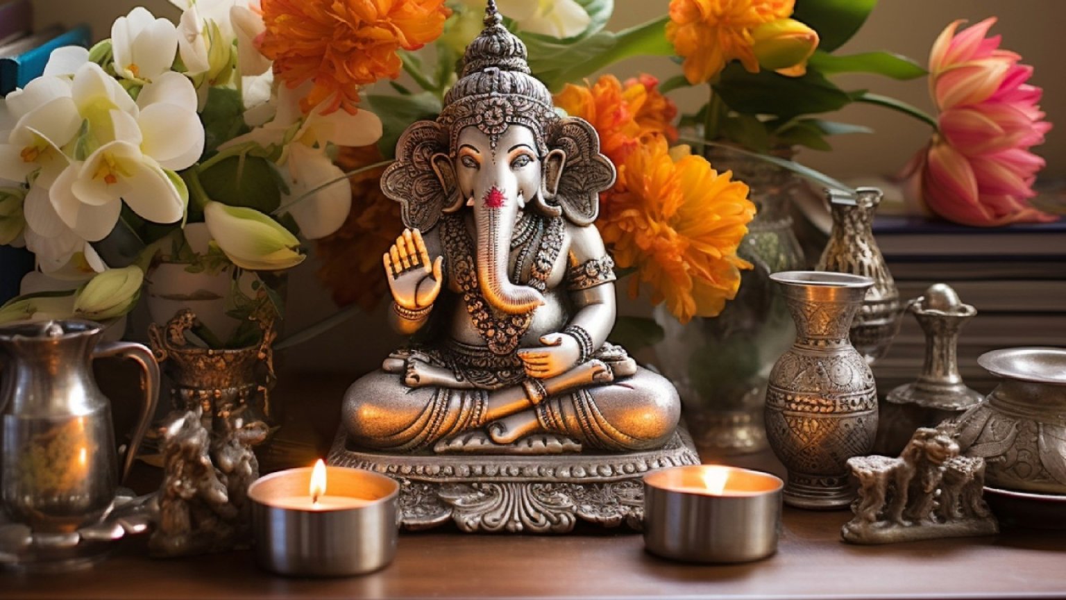 Hinduer Sådan ser hinduismen på guder og guddommelighed | Kristeligt Dagblad