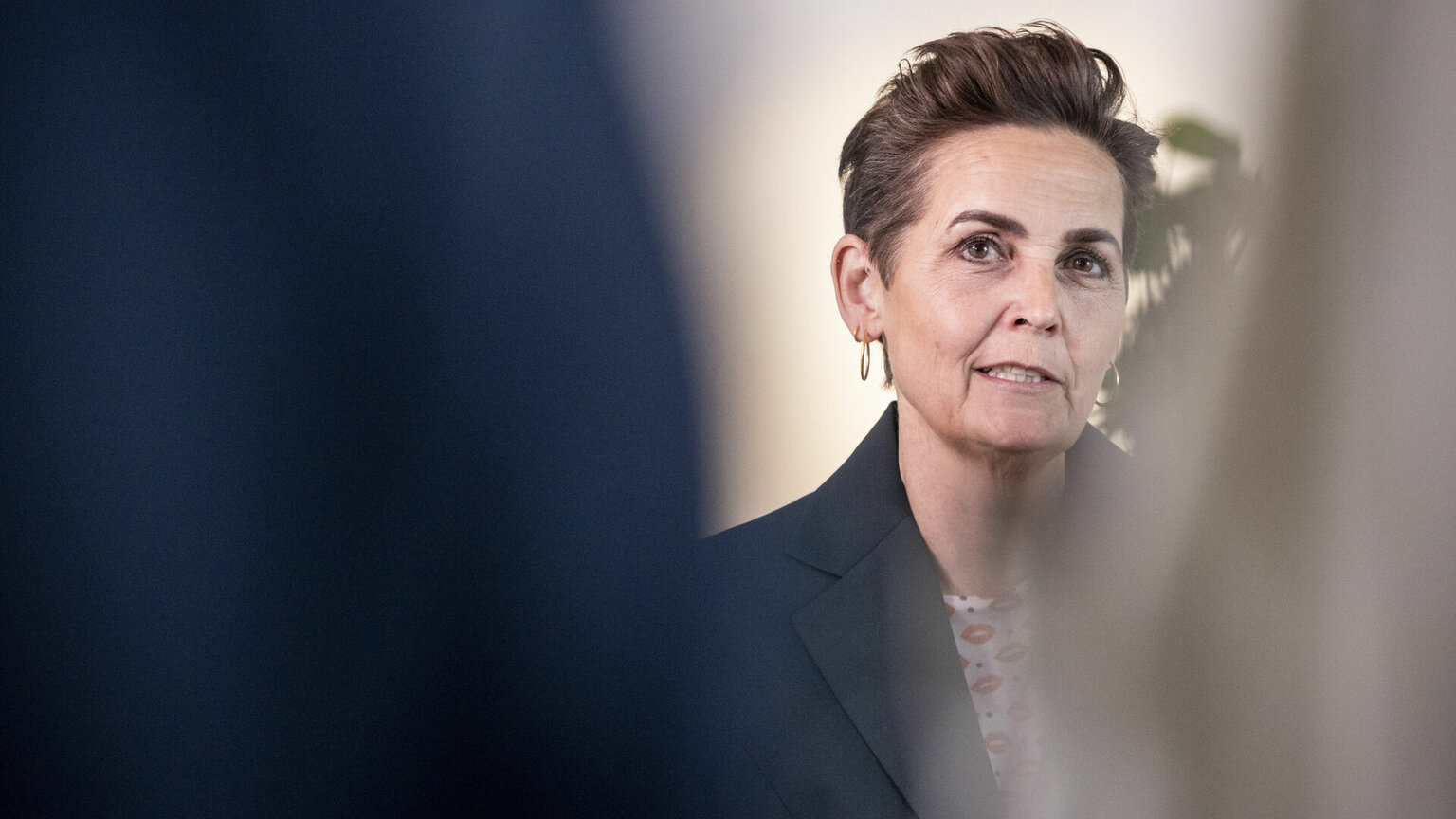 Rådgiver undskylder upassende adfærd over for flere fra SF | Kristeligt ...