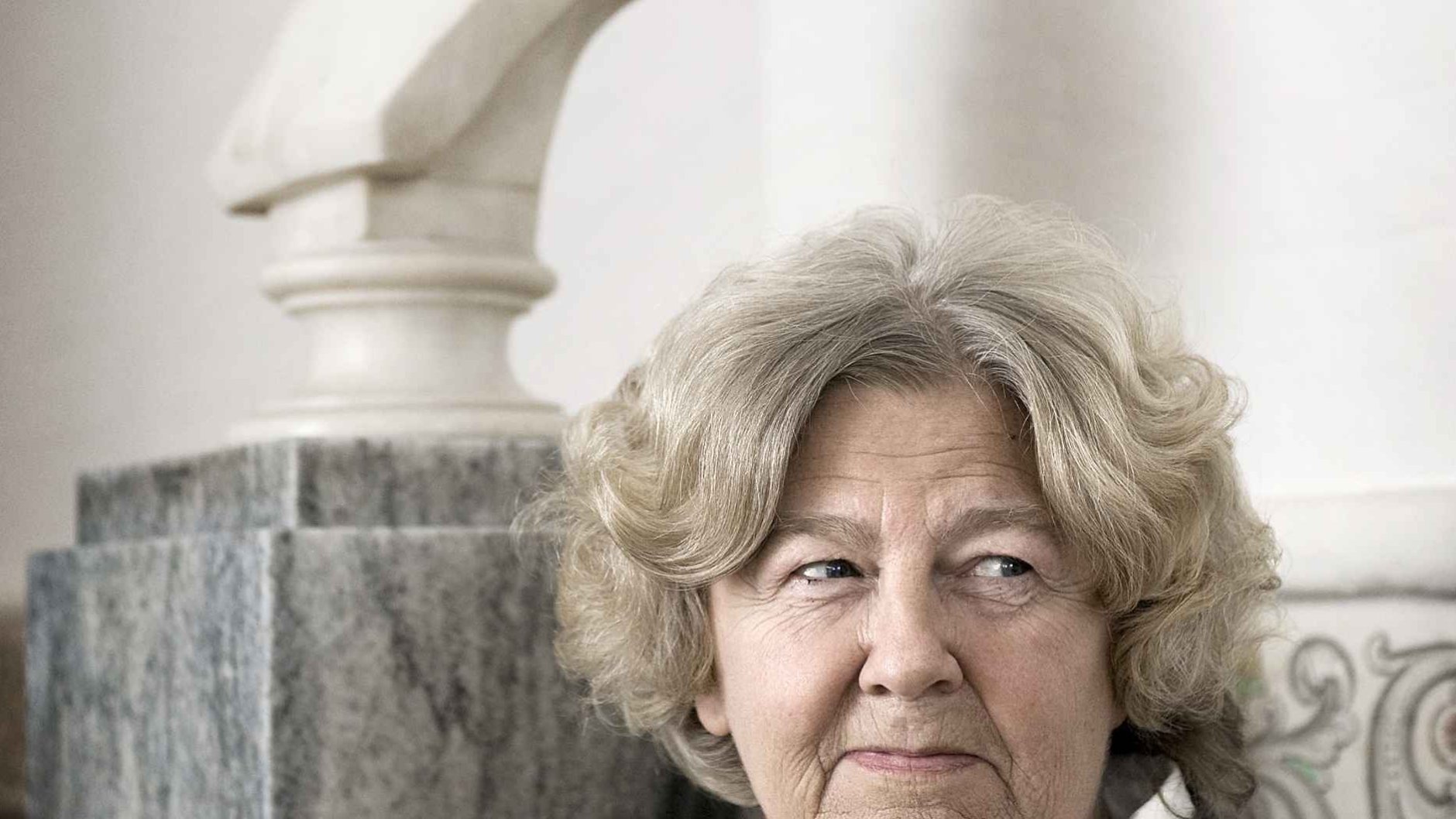 Præstedatteren med sans for kirke og politik | Kristeligt Dagblad
