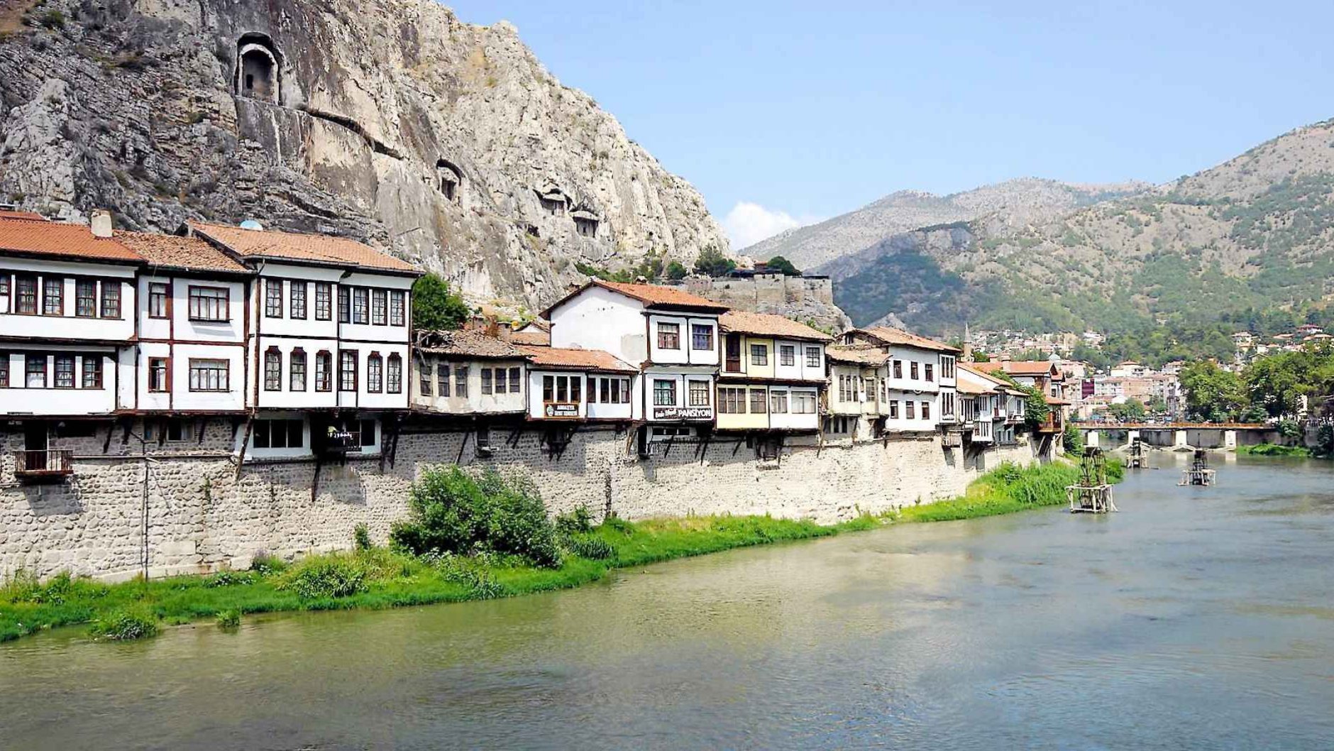 En smuk og historisk rejse til Tyrkiet Kristeligt Dagblad