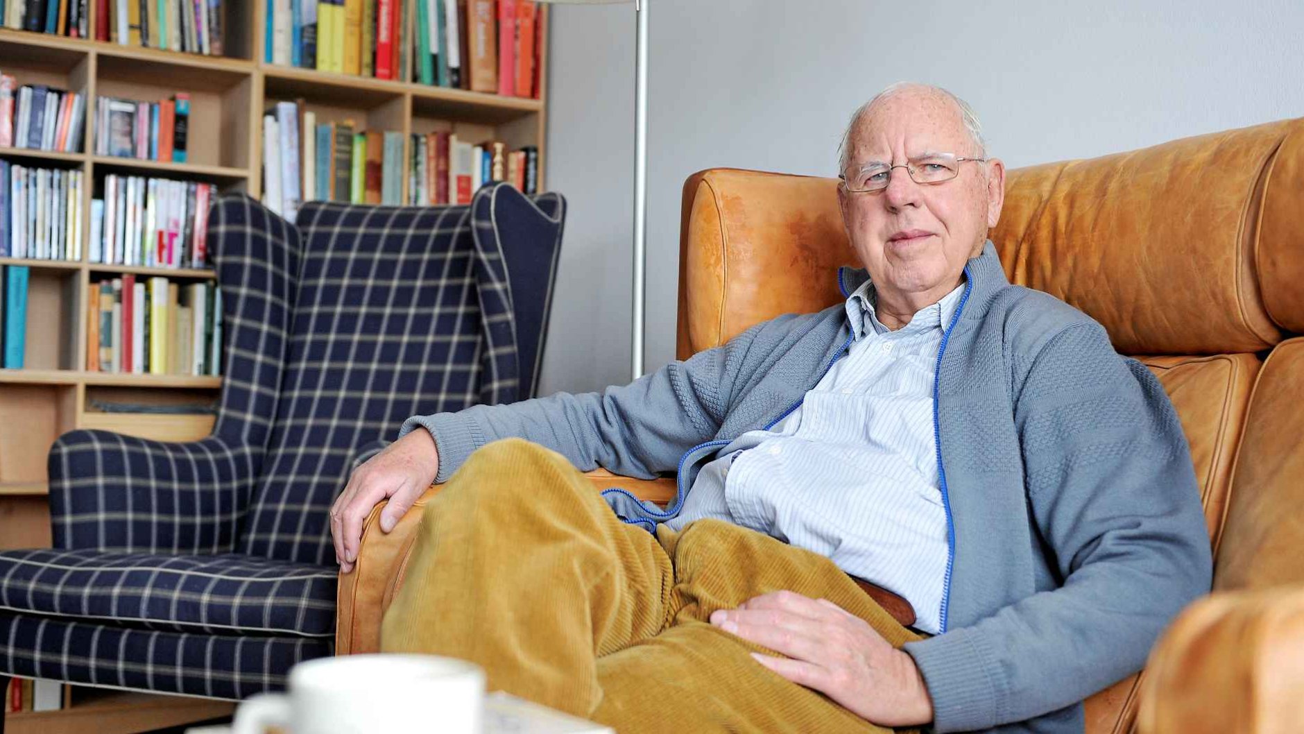Rifbjerg og kvinderne | Kristeligt Dagblad