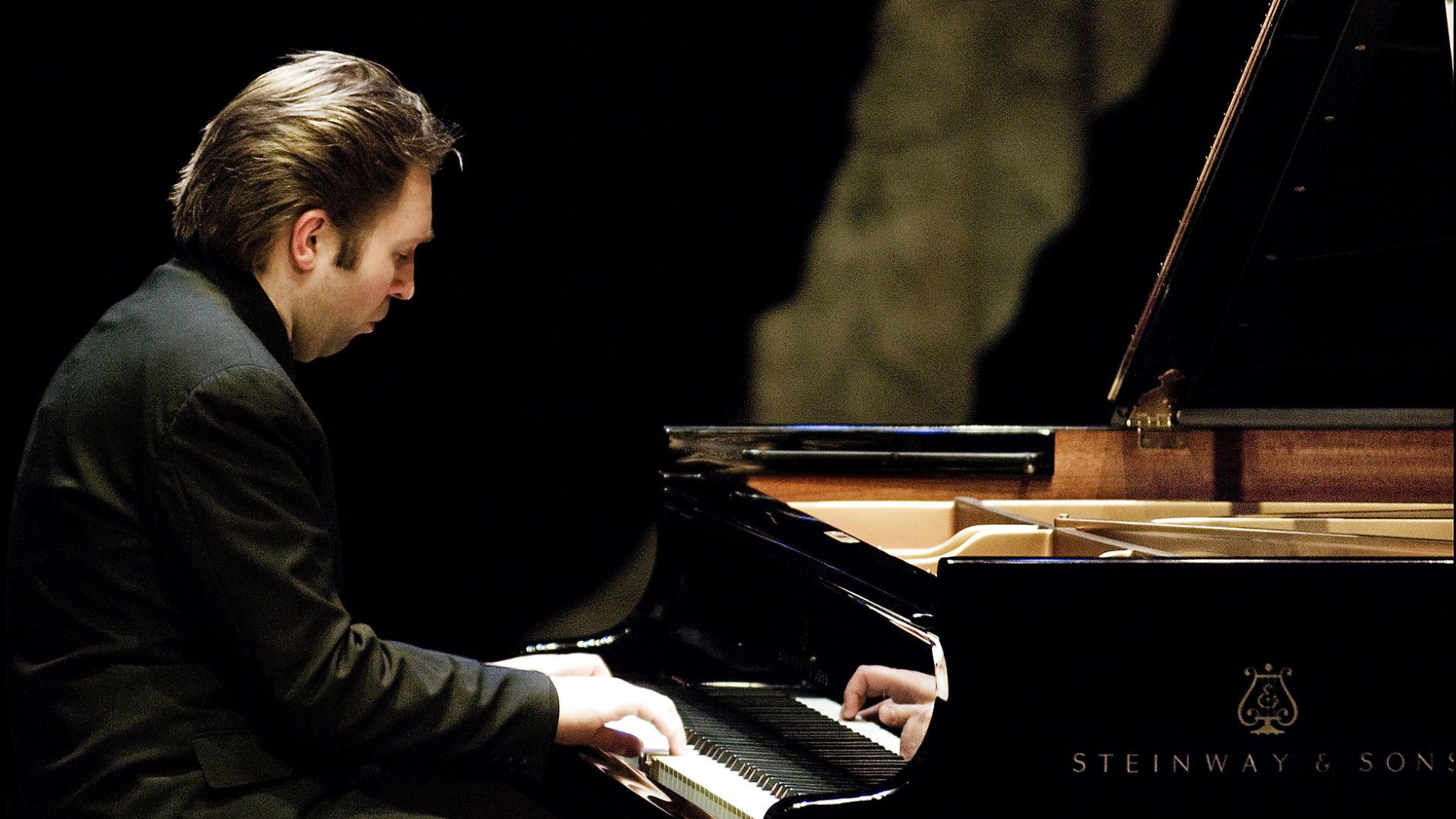 Leif Ove Andsnes er en fænomenal pianist | Kristeligt Dagblad