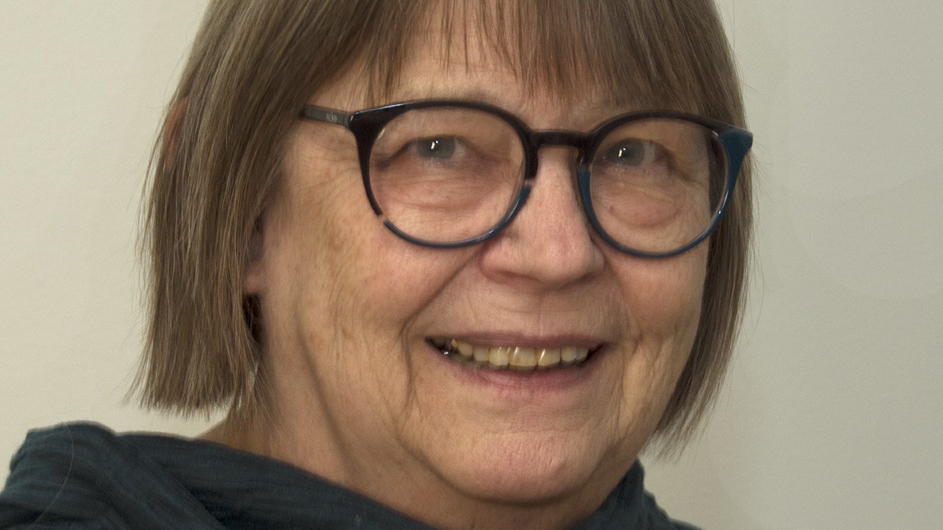 Annette Raijer Pensioneret pædagog vil hjælpe ukrainske flygtningebørn: Det er rart at ...
