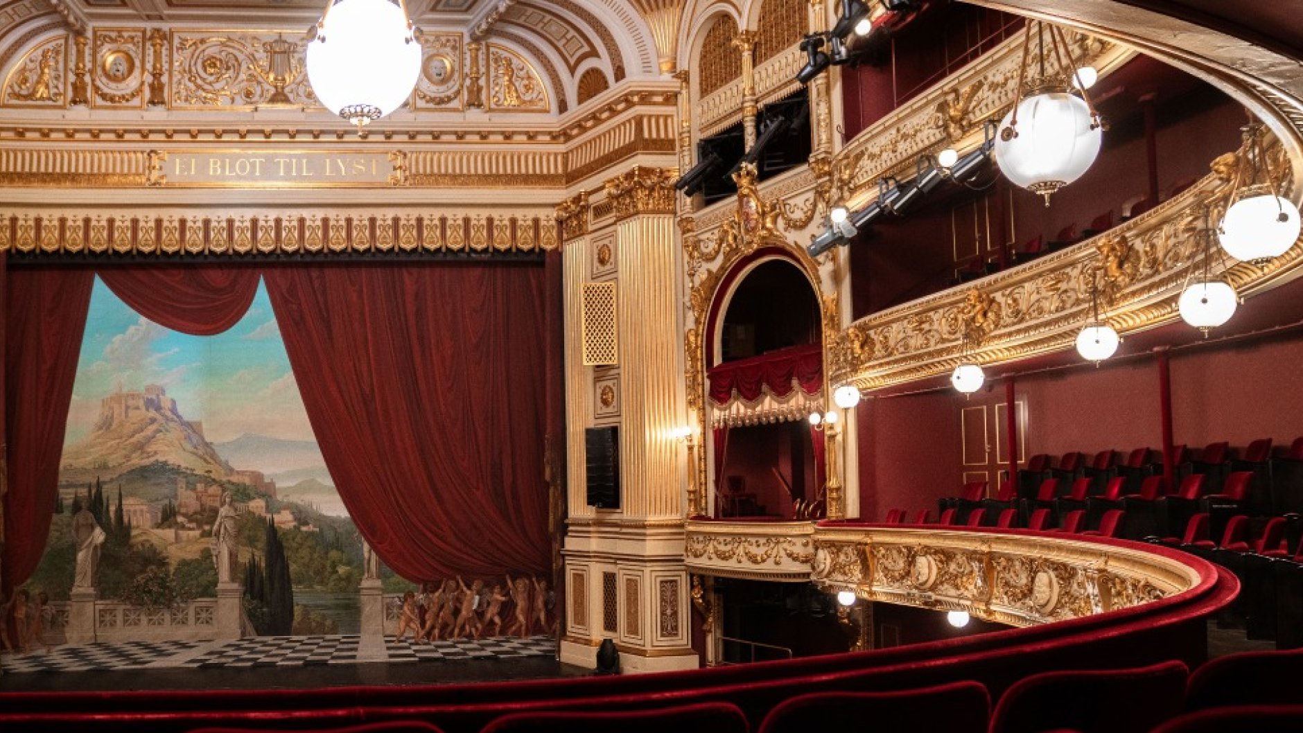 To skæbneladede operaer på turné | Kristeligt Dagblad