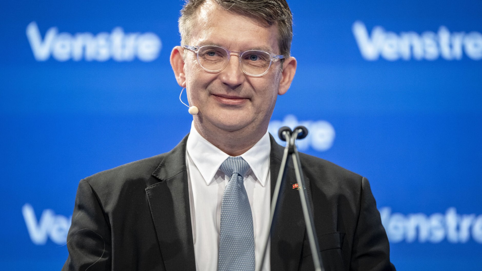 Kernevælgerne er væk. Det bliver Troels Lund Poulsens store udfordring