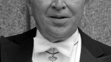 Ambassadør Knud Erik Tygesen fylder 75 år.