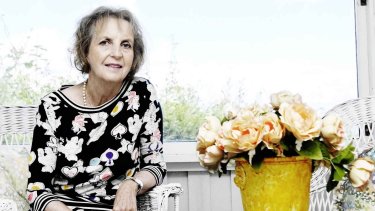 Birgit Meister Ældres nye legetøj er apps | Kristeligt Dagblad