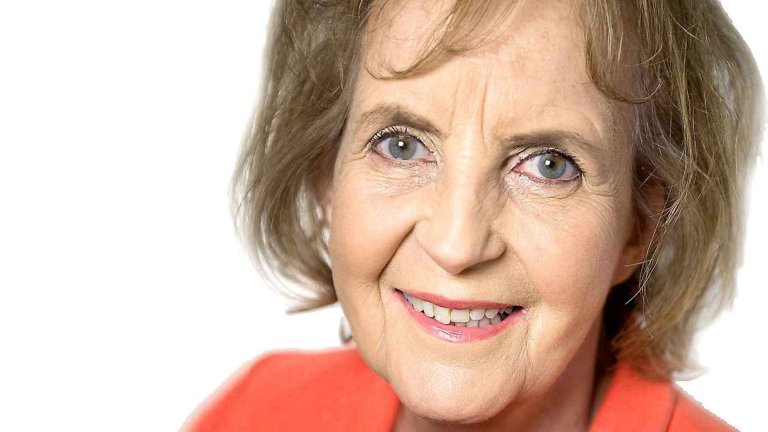 Birgit Meister Vi kan alle række efter stjernerne | Kristeligt Dagblad