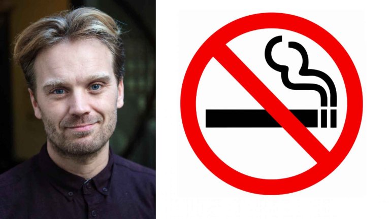 Rygning er ikke et frit valg  s stop salget af cigaretter | Kristeligt  Dagblad