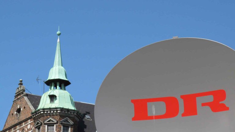 DR-program sætter fokus på det danske sprog