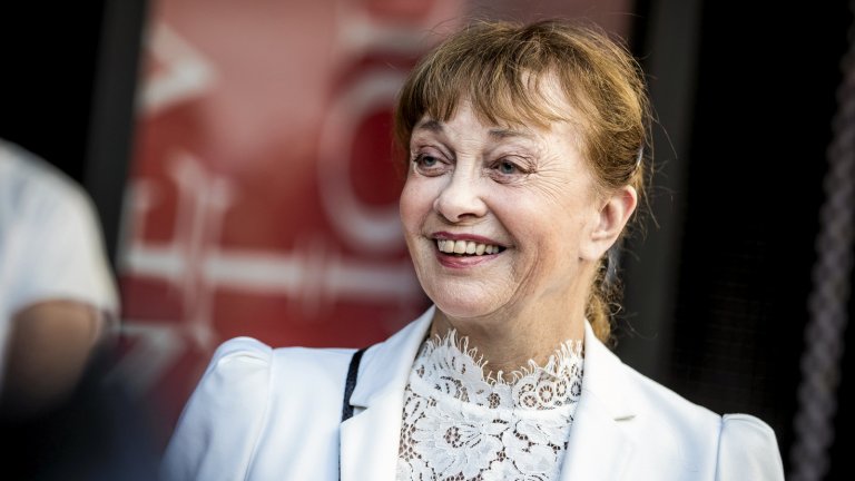 Nej, Malene er ikke Maude. Men hun skylder hende alt | Kristeligt Dagblad