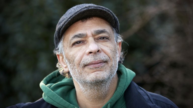 Omar Marzouk står fast ved sine holdninger, selvom det kan koste på popularitetskontoen | Kristeligt Dagblad