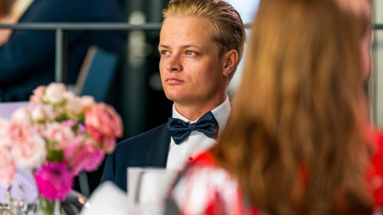 Mette-Marits søn Marius varetægtsfængsles i en uge | Kristeligt Dagblad