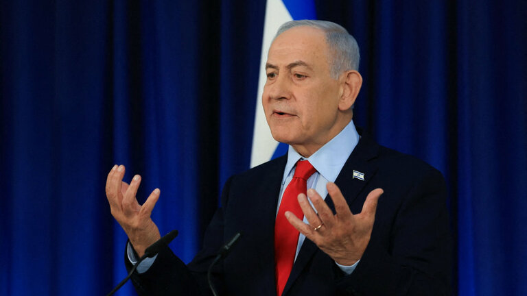 Netanyahu: USA var ikke en del af angreb på iransk gasfelt | Kristeligt Dagblad