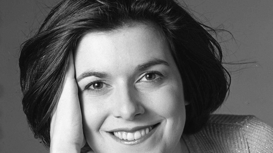 Victoria Simmonds Singer Opera på den gammeldags facon | Kristeligt Dagblad