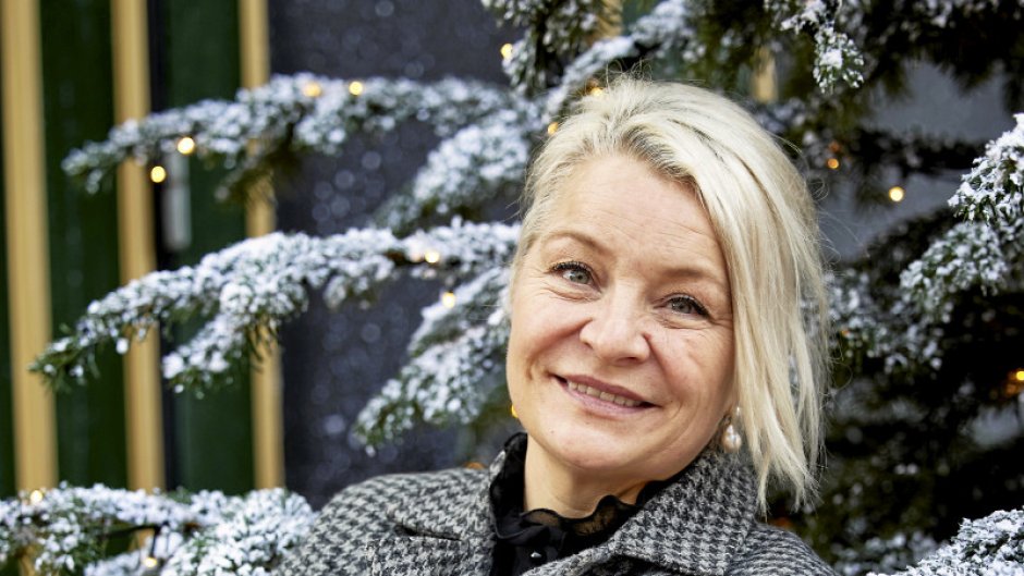 Signe Lindkvist: Den første jul uden min datter blev den værste ...
