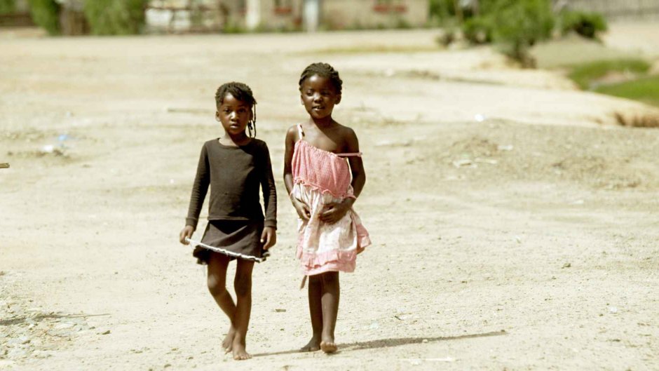 Seeberg Relevant Film Fra Guldbrandsen Om Tyveri Af Afrika