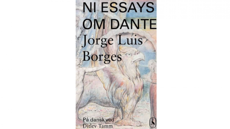 Dante divine comedy image