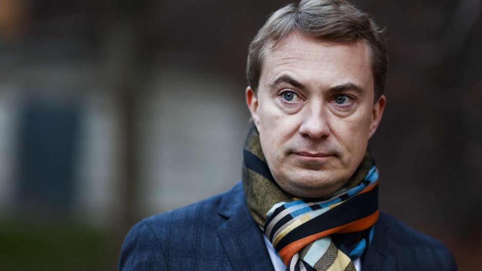 Anklager Mener At Bl Tommeltot I Messerschmidt sag Er Flertydig 