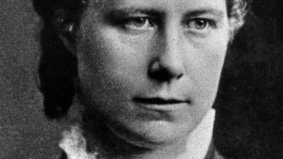 Ingen spurgte Nielsine Nielsen, før hun ændrede loven Kristeligt Dagblad