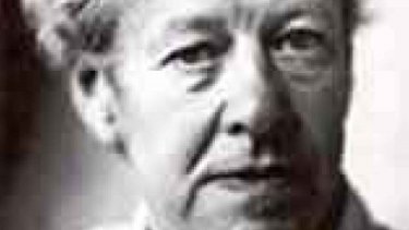 Løgstrup forstår Gud som "magten til at være til i alt som er til", skriver Niels Henrik Gregersen.