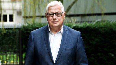 Erik Norman Svendsen Det er vigtigere at bruge dagen i dag end at