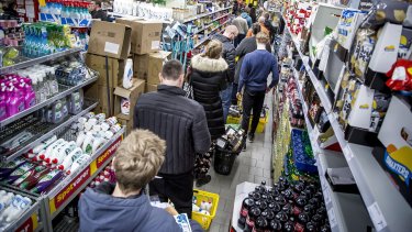 Statistisk Tiårsoversigt: Vi blev meget rigere i 2010’erne. Men blev vi lykkeligere?
