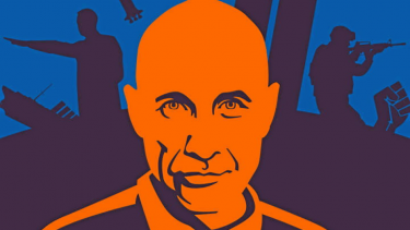 Adam Holm er vært på P1-programmet ”Kampen om historien”, som i denne uge har fokus på den aktuelle historiepolitik i Polen og Ungarn.