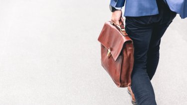 I de nyeste tal fra 2021 svarede 87 procent af de adspurgte, at de enten var fuldt ud eller i nogen grad tilfredse med deres arbejde.