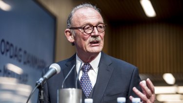 Administrerende direktør i G.E.C. Gads Fond og formand for lex.dk, Joachim Malling, ønsker, at staten påtager sig forpligtelsen til at vedligeholde de mange artikler, som ligger online til fri afbenyttelse.