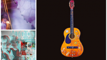 Aaron Dessner og Justin Vernon, Michael Falch samt Nils Petter Molvær er blandt de kunstnere, som bliver anmeldt. Her er et sammenklip af deres nyeste albummer.