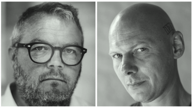 Er Ane Halsboe-Jørgensen en sej kulturminister? Eller en svag kirkeminister? Der er flere spørgsmål, som rejser sig, efter at Ane Halsboe-Jørgensen klædte sig ud som vølve, mener præsten Kristian Ditlev Jensen og den asetroende forfatter, designer og iværksætter Jim Lynvild.