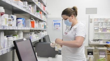 I Venstres forslag indgår også, at alle terminale patienter skal have ret til mindst tre samtaler med en sundhedsperson med specialviden om palliation. (Arkivfoto).