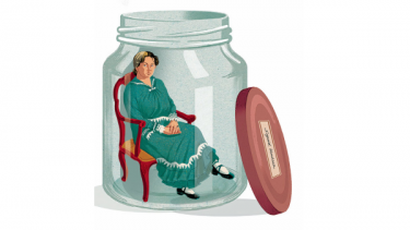 Illustration: Morten Voigt