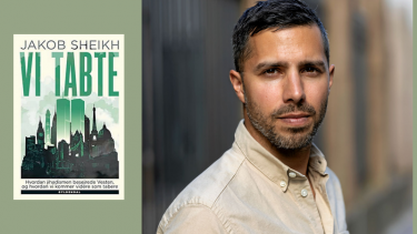 Jakob Sheikh mener, vi skal lytte til jihadisterne. Anmelderne er næsten overbevist