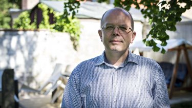 Forløbet op til jul var et eksempel på, at der internt i folkekirken var vidt forskellige holdninger til, om folkekirken har et særligt åndeligt ansvar eller ej, pointerer Søren Abildgaard, formand for Landsforeningen af Menighedsråd.