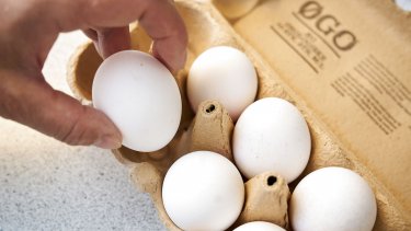Med lukkede spisesteder og arbejdspladser måtte mange selv stå for frokosten, og derudover blev friskbagt brød og hjemmelavede kager en af de store hobbyer under nedlukningen.