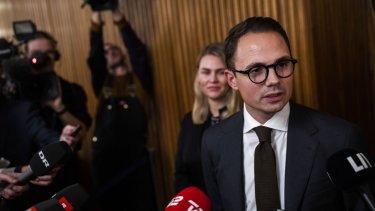 En del tyder på, at De Konservative tabte Frederiksberg, fordi man i Simon Aggesen havde en borgmesterkandidat, der ikke havde nogen særlig stor vælgerappel.