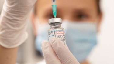 Jeg vil ikke vaccineres. Og jeg nægter at skulle udskammes