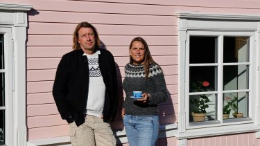 600.000-800.000 seere har set hvert af de seks programmer kun overgået i seertal af ”Den store bagedyst”, skriver seniorskribent Lis M. Frederiksen.