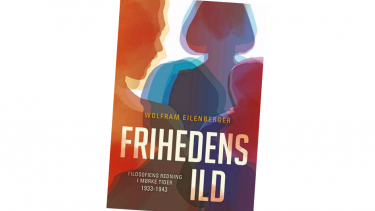 Bogens forfatter Wolfram Eilenberger har skrevet en flot bog, der åbner for tænkning, der er moderne og et udtryk for tankens befriende magt.
